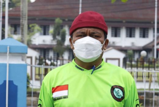 Satgas Covid-19 Punya Kabar Baik, Hamdalah - GenPI.co