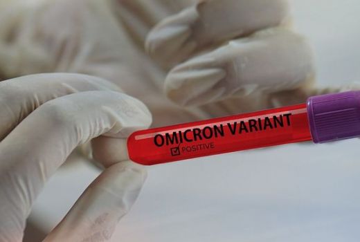 WHO Beri Kabar Buruk, Omicron Lebih Dahsyat dari Varian Delta - GenPI.co