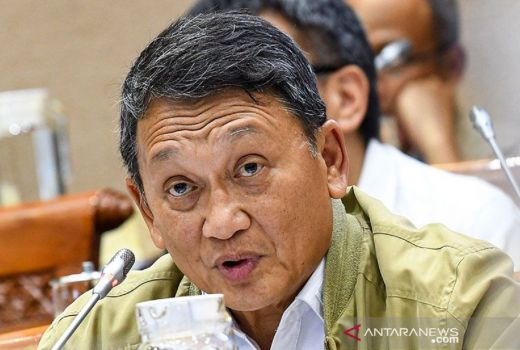 Menteri Arifin Pergoki Mobil Mewah Pakai BBM Subsidi, Nah Lo - GenPI.co