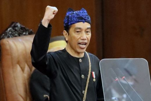 Jokowi Bocorkan Telepon dari Pemimpin Dunia yang Kebingungan - GenPI.co