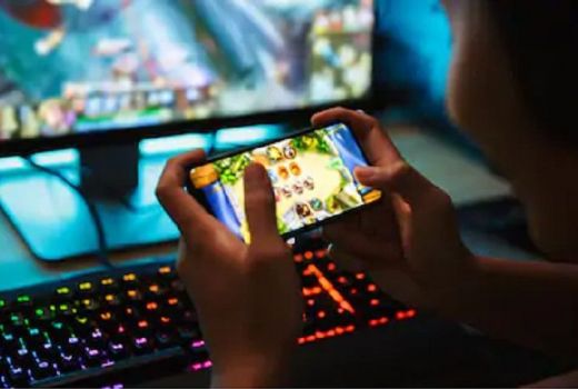 Pentingnya Koneksi Internet Stabil untuk Bermain Game Online - GenPI.co