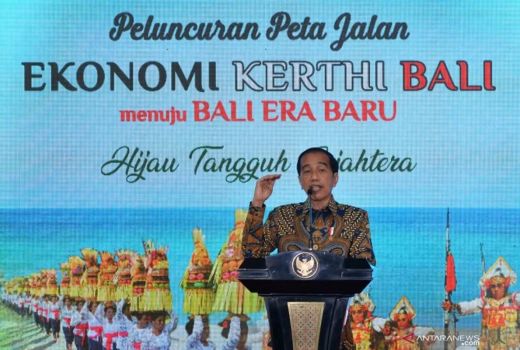5 Berita Terpopuler: Kabar Buruk dari Tjahjo, Pengganti Jokowi - GenPI.co