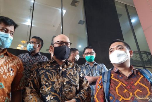 Novel Baswedan Sindir Pimpinan KPK, Isinya Menohok - GenPI.co