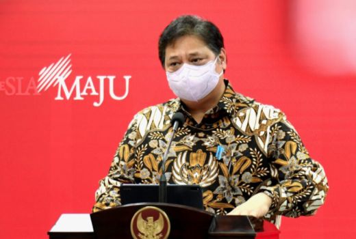 Optimalisasi PEN, Bunga KUR Disubsidi 3 Persen - GenPI.co