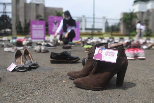 Jakarta Feminist Dorong Pengusaha Wujudkan Ruang Bebas Kekerasan Seksual - GenPI.co
