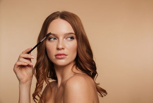 Yuk Cobain 3 Eyebrow Serum Ini, Bikin Alis Tebal dan Cetar! - GenPI.co
