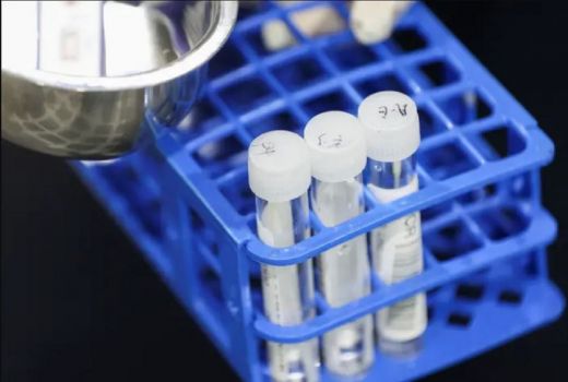 Tenang! Varian Omicron Memang Lebih Menular, Tapi Tak Ganas - GenPI.co