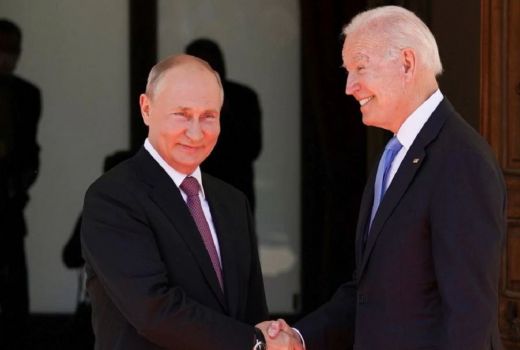 Rusia Panggil Duta Besar Soal Serangan Mematikan yang Menggunakan Rudal Buatan AS - GenPI.co