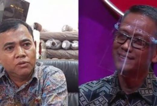 Perang Dimulai, Faisal Gugat Ayah Vanessa Angel - GenPI.co