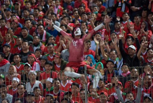 Sempat Tertinggal, Timnas Indonesia Bungkam Thailand di Piala AFF - GenPI.co