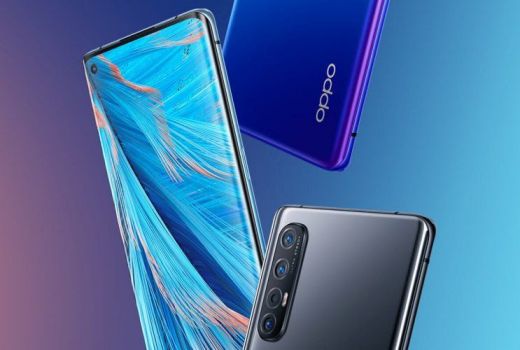 Harga OPPO A92 Makin Murah, RAM Bisa Diandalkan - GenPI.co