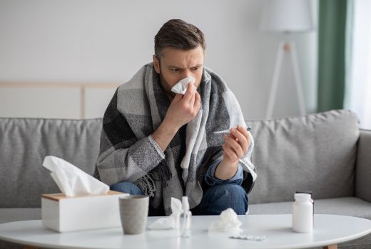 Info Penting! Begini Cara Tubuh Menjaga Kekebalan Terhadap Virus - GenPI.co
