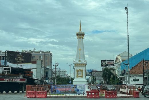 Yogyakarta Luncurkan 12 Event Wisata Unggulan Bagi Wisatawan - GenPI.co