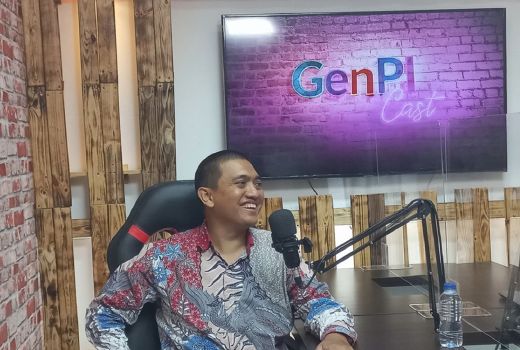 Tak Semua Jadi ASN Polri, Tapi Eks KPK Tetap Solid - GenPI.co