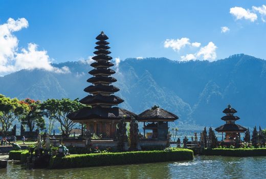 Mantap Jadi Tuan Rumah, Bali Siapkan Kejutan untuk Pemimpin G20 - GenPI.co