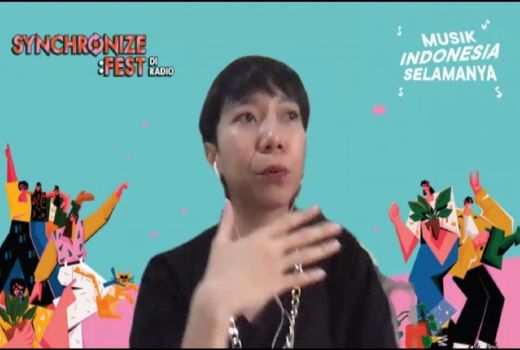Begini Nasib 8.000 Penonton yang Tak Refund Uang Synchronize Fest - GenPI.co
