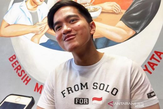 Pengamat: Harta Kekayaan Kaesang Pangarep Ranah Pribadi - GenPI.co
