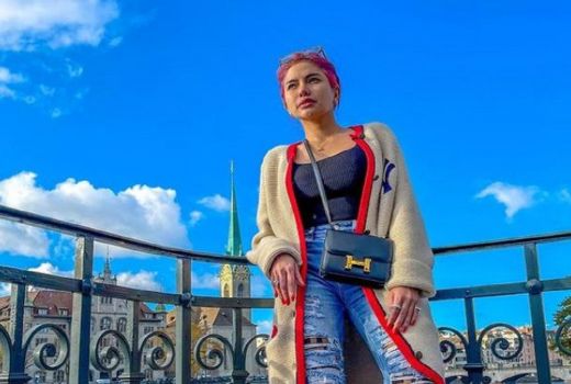Nikita Mirzani Beber Hubungannya dengan Wijin, Sebut Nama Gisel - GenPI.co