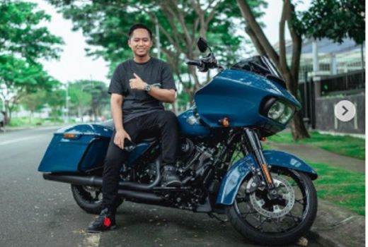 Doni Salmanan Beber Strategi Trading Kripto Pemula, Cuan Habis - GenPI.co