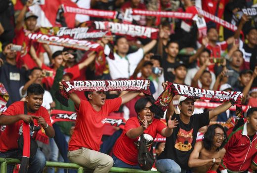 Kasus Covid-19 Menggila di Indonesia, PT LIB Bawa Kabar Bahagia - GenPI.co