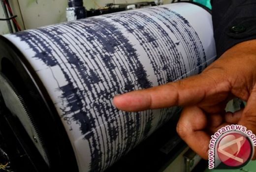 BMKG: Gempa Jember, Guncang Pacitan dan Denpasar, Mohon Doanya - GenPI.co