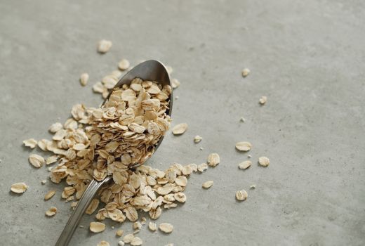 Raih Kulit Wajah Halus Mulus dengan Rutin Pakai Masker Oatmeal - GenPI.co