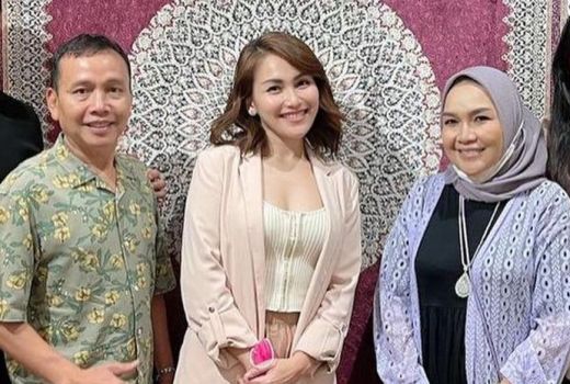 Ada Ayah Ayu Ting Ting di Konflik Doddy Sudrajat dan Faisal - GenPI.co