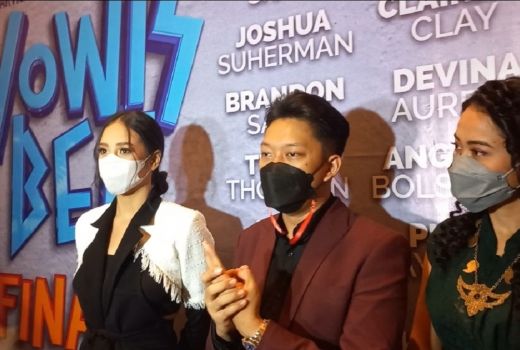 Bocoran Film Yowis Ben Finale Terungkap, Catat Tanggalnya - GenPI.co