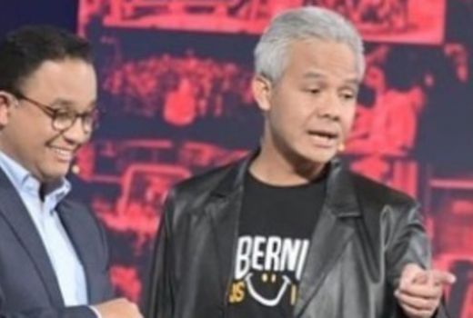 Masuk Bakal Capres Nasdem, Anies dan Ganjar Bisa Duet di 2024? - GenPI.co
