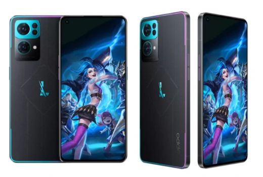 Raja Ponsel Baru Lepas dari Genggaman Xiaomi, Vivo & Samsung - GenPI.co