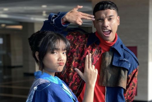 Adik Bibi Andriansyah Kuak Hubungan dengan Keluarga Vanessa Angel - GenPI.co