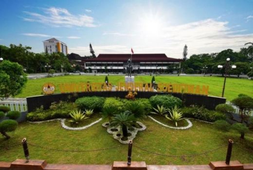 Unsoed Buka Suara Soal Dugaan Pelecehan Seksual Anggota BEM - GenPI.co