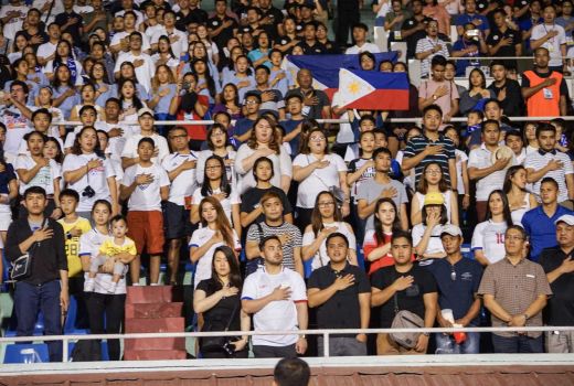 Filipina Bukan Lawan yang Lemah, Timnas Indonesia Bisa Terpeleset - GenPI.co