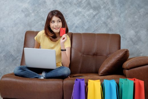 5 Tips Belanja Online agar Dapat Harga Termurah, Dompet Aman - GenPI.co