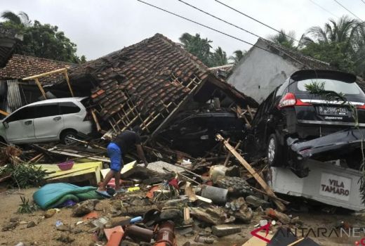 Ramalan 2022, Awas Awal Tahun Ada Kiamat Kecil - GenPI.co