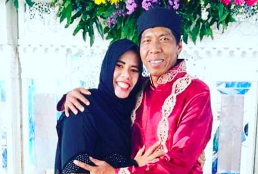 Mantan Istri Kiwil Sakit Parah, Mohon Doanya - GenPI.co