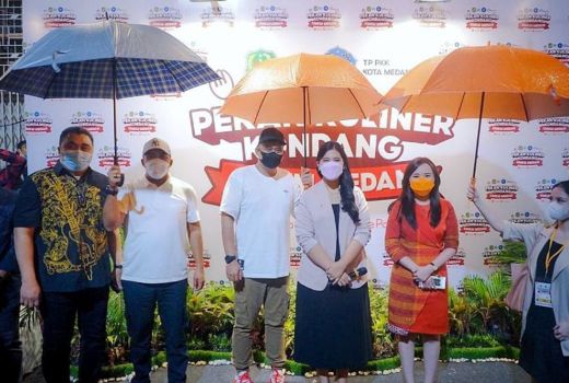 Bobby Nasution Beber Gebrakan Jitu, Warga Medan Pasti Happy - GenPI.co