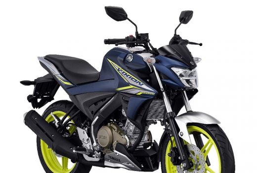 Yamaha Vixion Terbaru Kece Banget, Diluncurkan Akhir Tahun Ini - GenPI.co