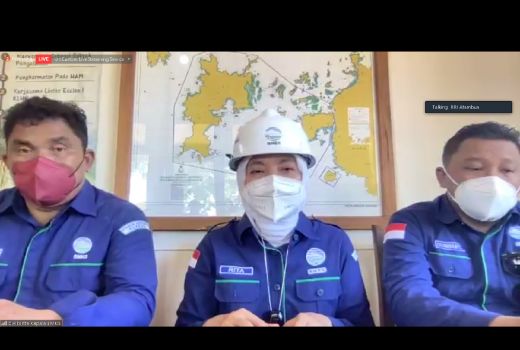 Gempa NTT Tak Berhubungan dengan Aktivitas Vulkanik Daerah Lain - GenPI.co