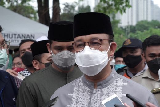 Anies Baswedan Sindir Giring Ganesha, Isinya Telak Banget - GenPI.co