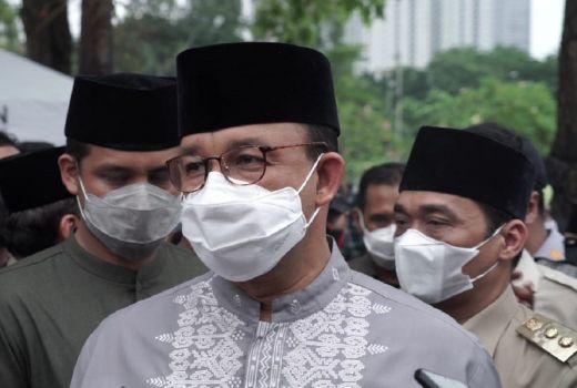 Jelang Perpindahan IKN, Sejumlah PR Besar Menanti Anies Baswedan - GenPI.co