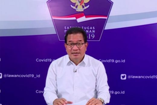 Satgas Covid-19 Beber Aturan Karantina Perjalanan Internasional - GenPI.co