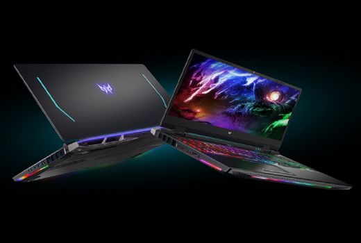 Acer Siapkan Kejutan Laptop Gaming Predator - GenPI.co