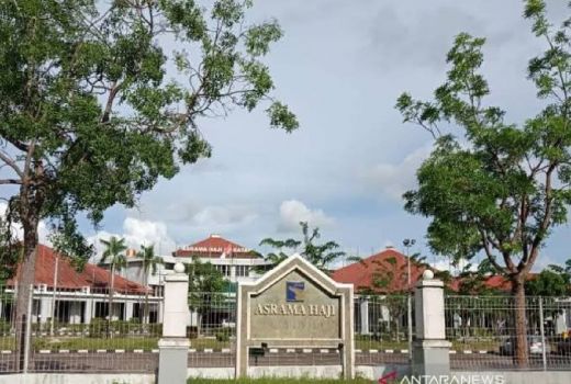 Pemko Batam Siapkan Asrama Haji Antisipasi Kepulangan TKI - GenPI.co