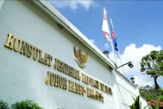 KJRI Buka Layanan Aduan Keluarga Korban Kapal Karam di Malaysia - GenPI.co