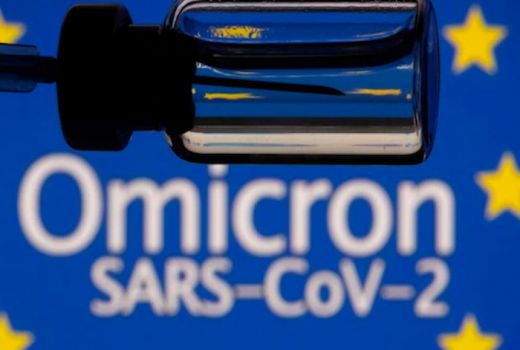 Terkuak Gejala Pasien Omicron di RSPI Sulianti Saroso - GenPI.co