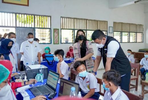 Taktik Bobby Nasution Kece Badai, Pokoknya Top Deh - GenPI.co