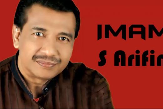 Elvy Sukaesih Bawa Kabar Duka, Imam S Arifin Meninggal Dunia - GenPI.co