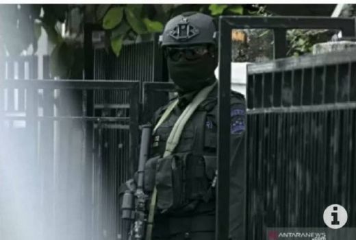 Densus 88 Tangkap 24 Terduga Teroris, JMM Lempar Pesan - GenPI.co