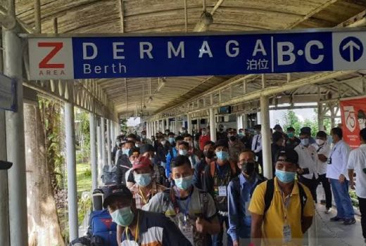 Satgassus: PMI Tidak Perlu Khawatir Akan Aturan Karantina - GenPI.co